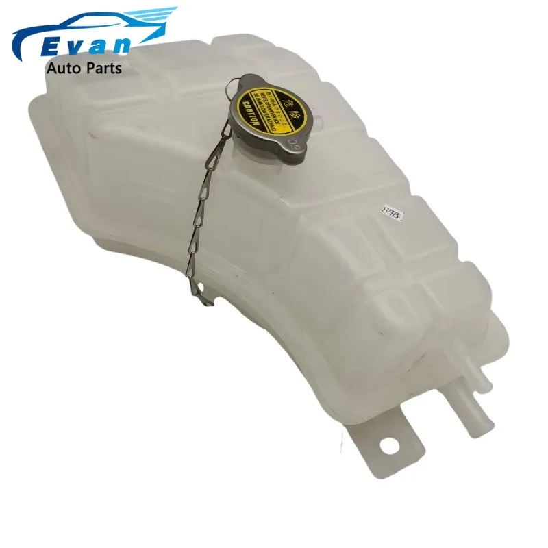 254303E201 25430-3E201 EXPANSION TANK COOLANT FOR KIA SORENTOI D4CB 2.5L G4JS 2.4L 4cyl SORENTO I 3.5L