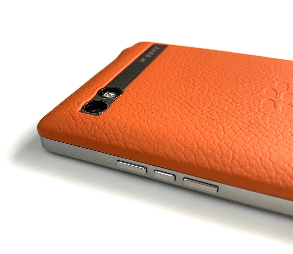 BlackBerry Porsche Design P'9983 Original 4G LTE 64GB