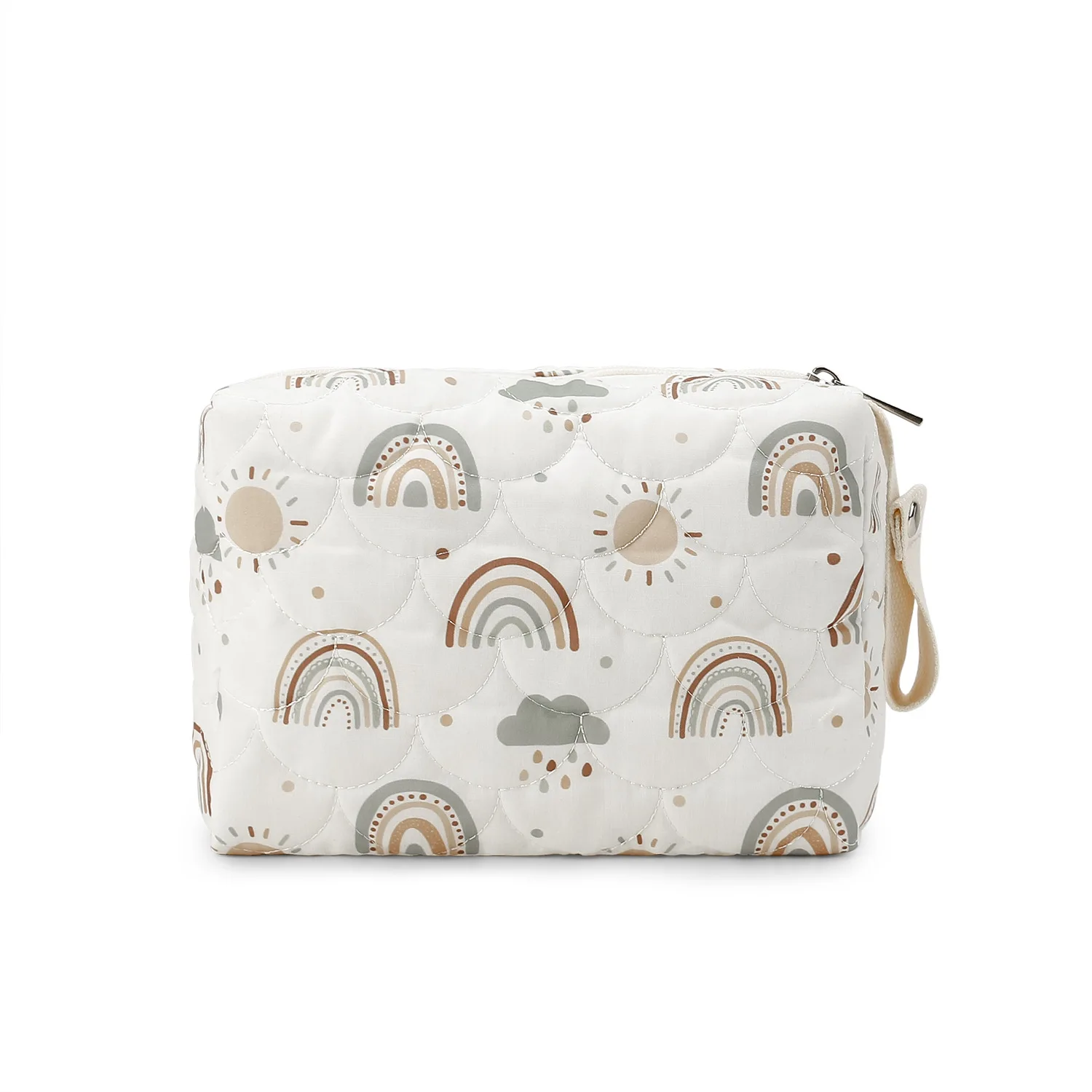 Baby Toiletries Diapers Diapers Outdoor Storage Hanging Bags Dust Bags Diaper Storage Bags - 2
