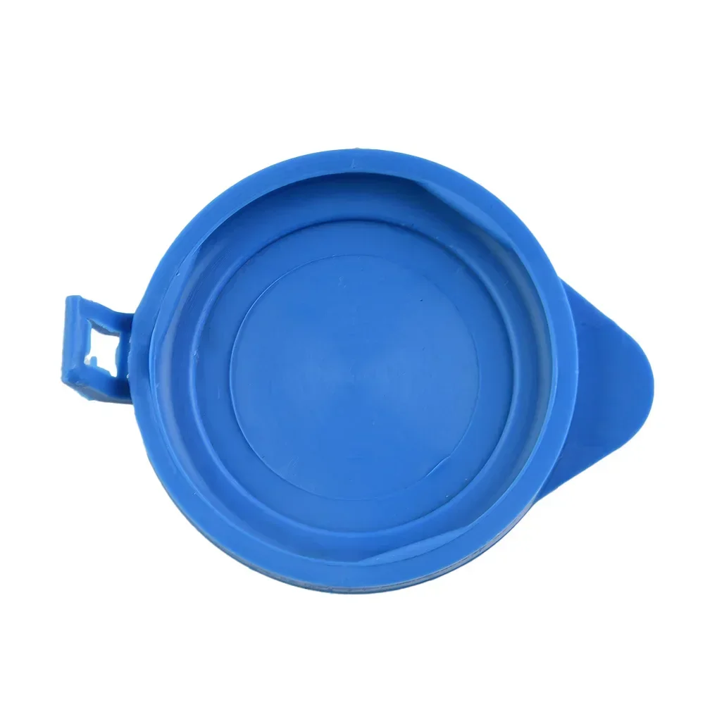 1Pcs Car Windshield Wiper Washer Fluid Reservoir Lid Cover Tank Bottle Pot Cap 61667264145 For BMW E46 X3 61667264145