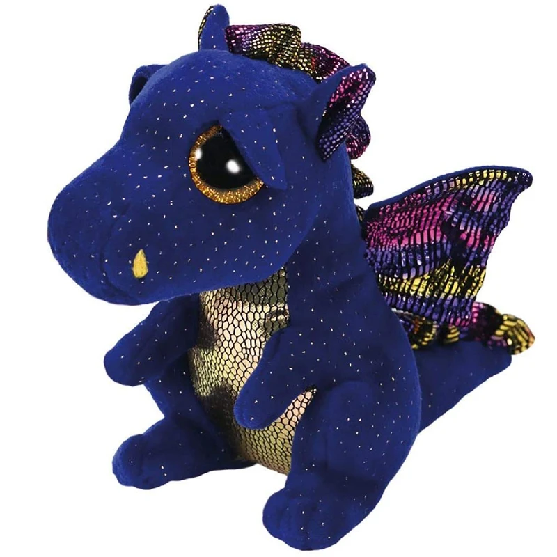 Dragon Boneka Hewan Mewah|Boneka 