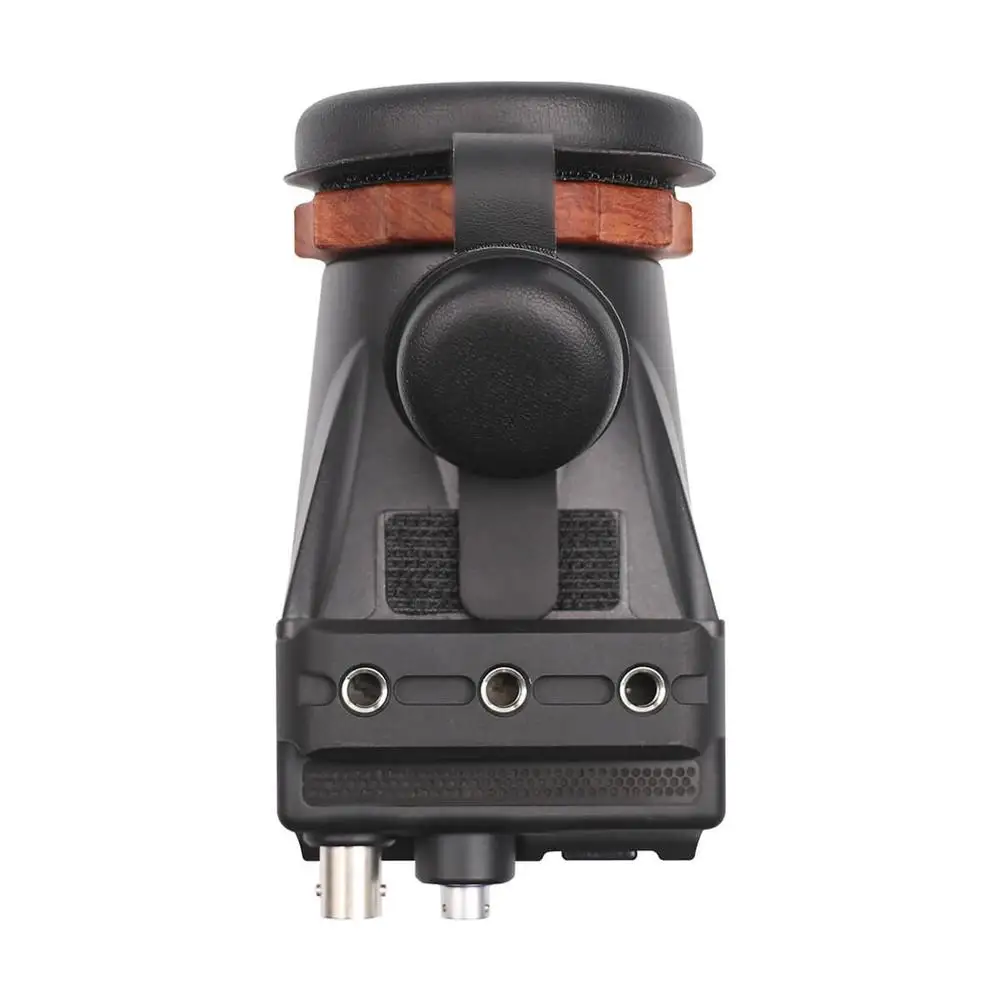 PortKeys LEYE III/SDI 4K Electronic Viewfinder with 2.4 inch LCD 3D LUT EVF Scre