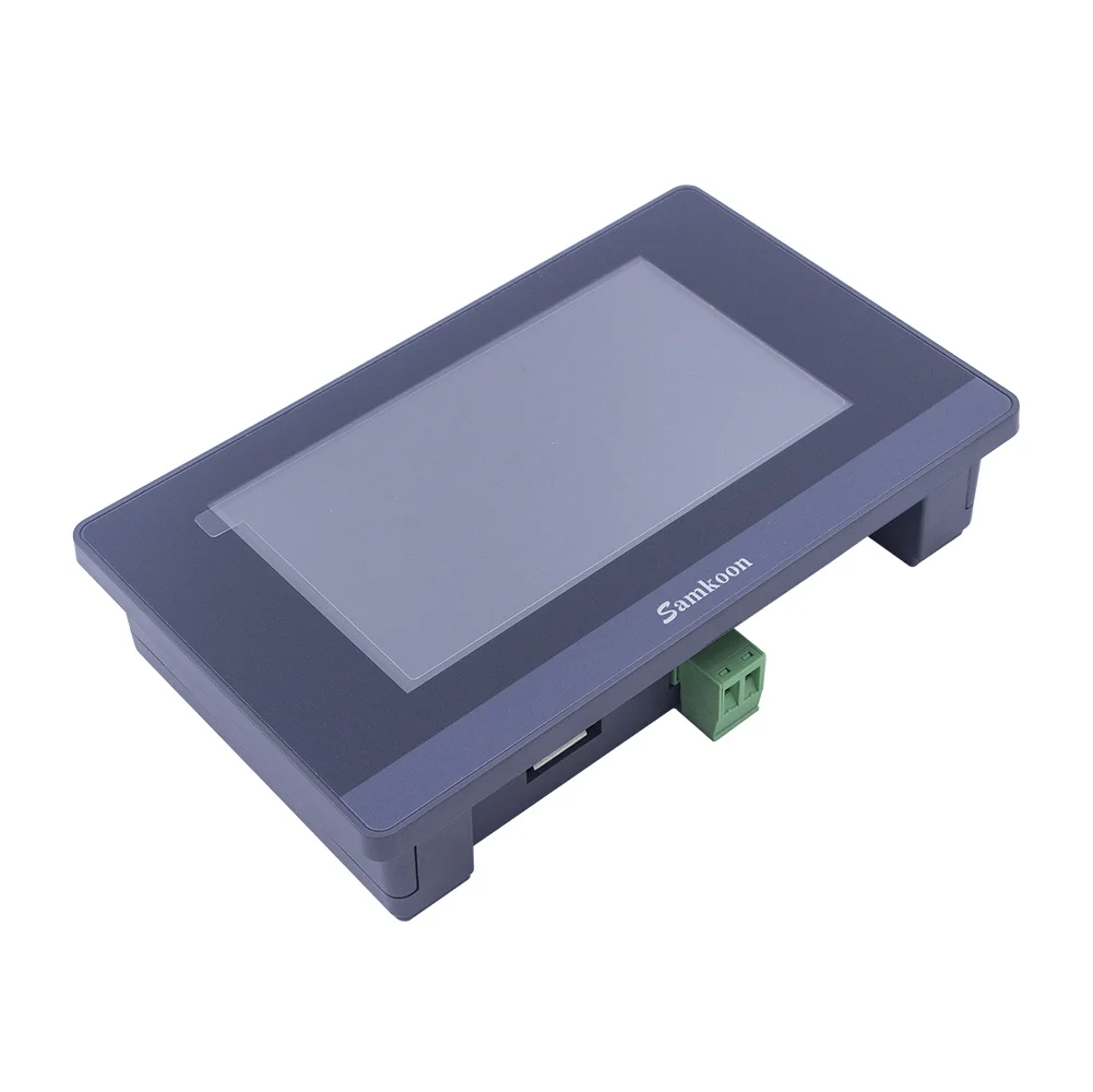 Samkoon 7 ġ ġ г SK-070MW Samkoon HMI  