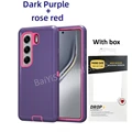 PurpleRED