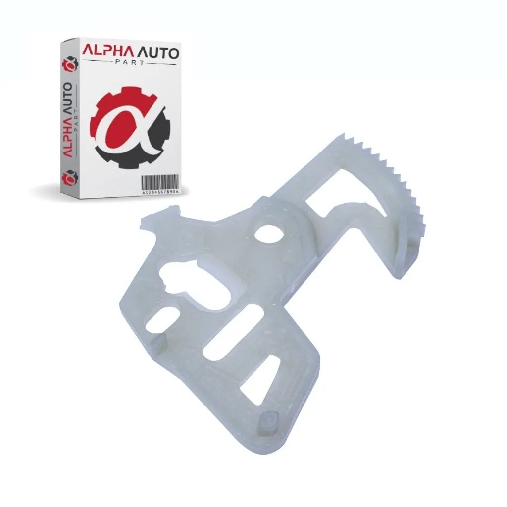 Ingranaggio Serratura Porta Scorrevole Per Volkswagen Caddy, Transporter T5