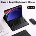 Black D