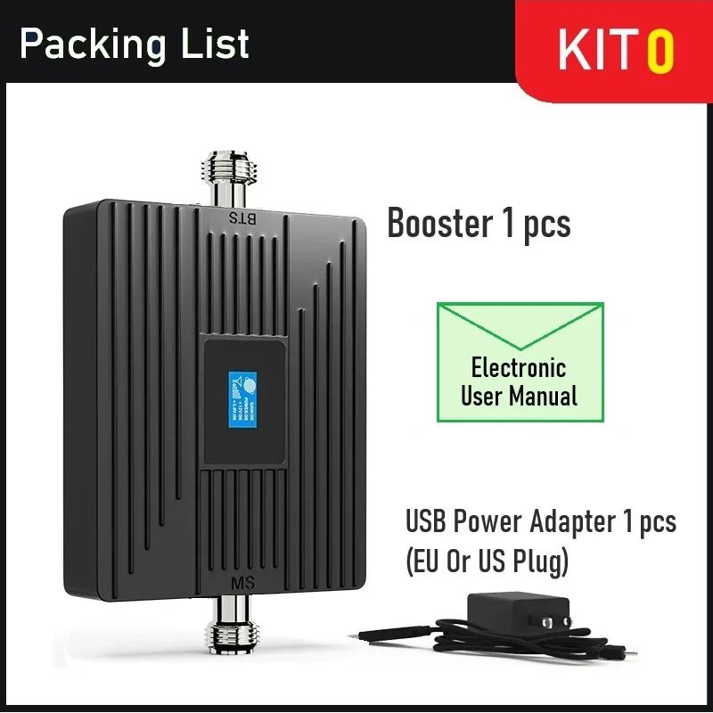 브라질 LTE 700 850 1800 2100 2600 B28 B5 B8 B3 B1 B7 4G 휴대폰 신호 증폭기 모바일 앰프 셀룰러 신호 부스터