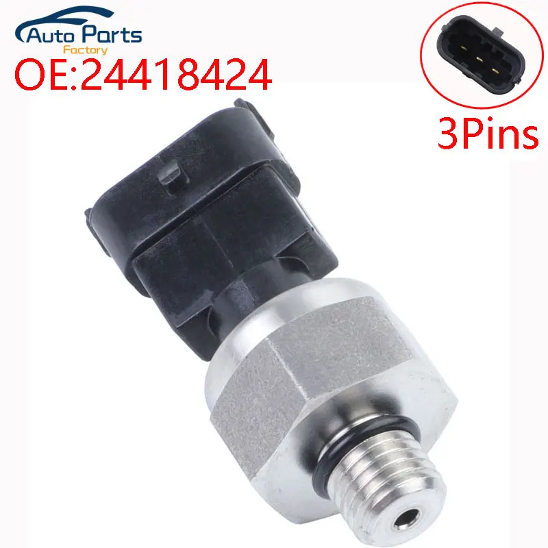 

Новый датчик давления масла для Vauxhall Opel Zafira B Astra H Vectra C Signum 2,2 Z22YH 24418424 6235649