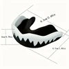 Boxing Tooth Protection Rugby Basketball Guard Sports Tooth Protection Orthodontic Devices Sports Protective Equipment 2