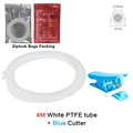 White 4M Cutter