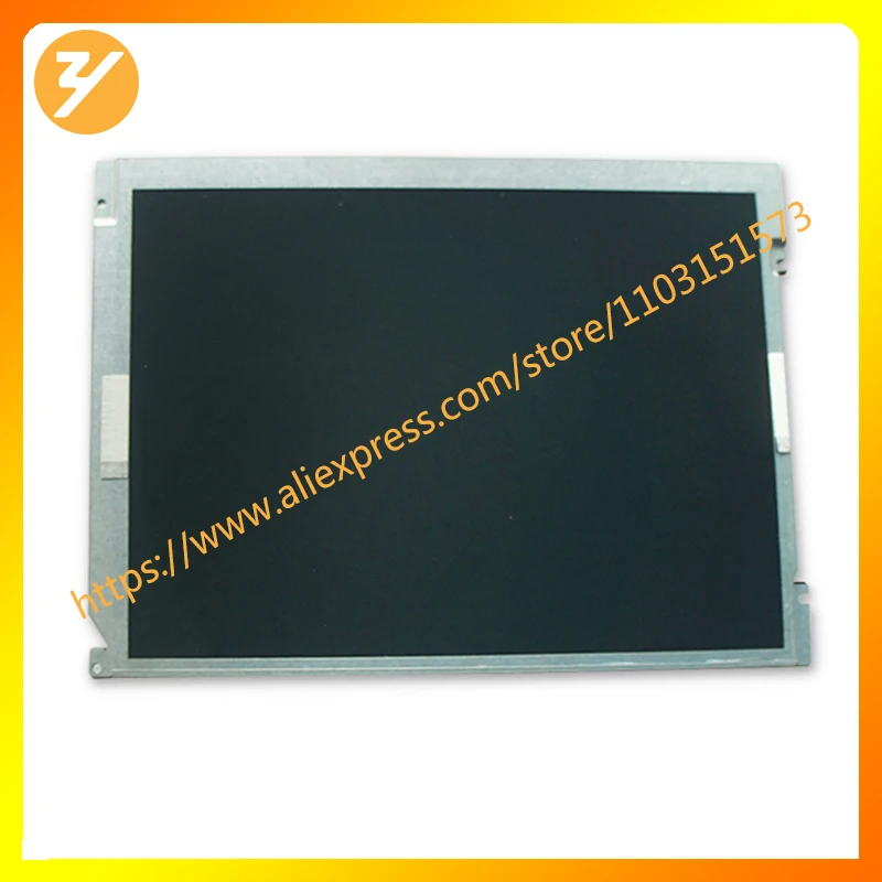 

12.1" 800*600 LQ121S1LG86 TFT-LCD Screen Panel Zhiyan supply