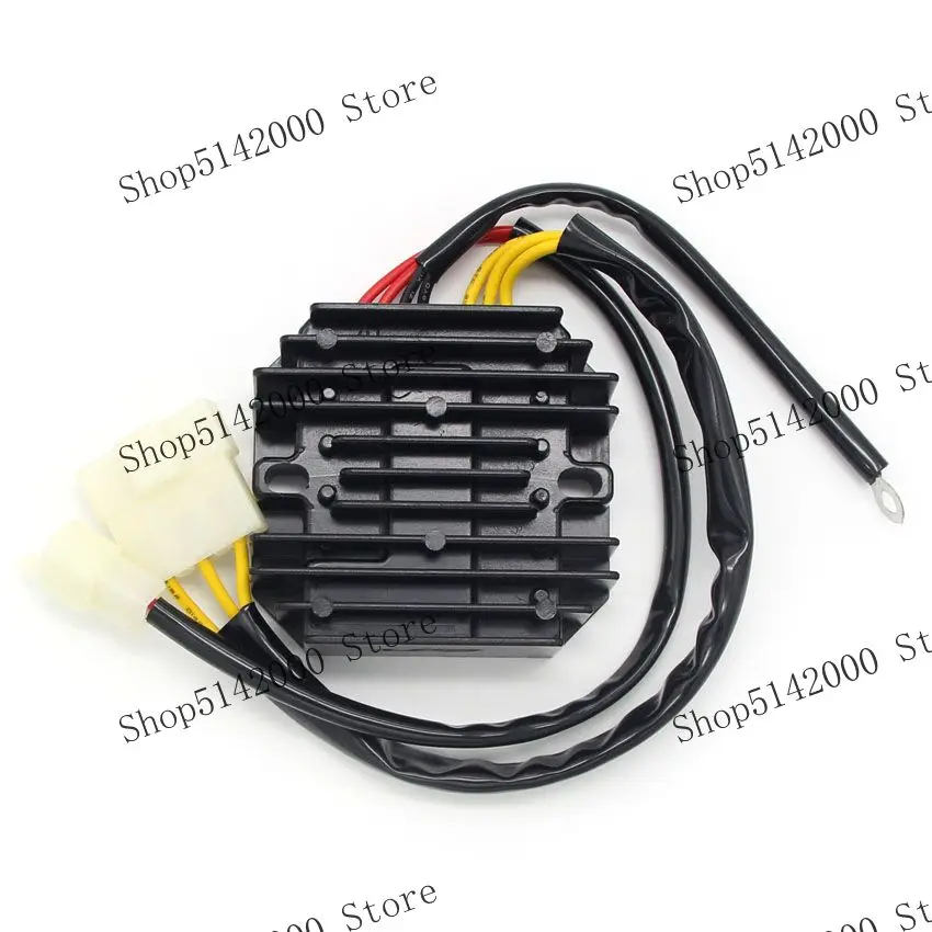 

12V Voltage Rectifier For KTM DUKE 125 200 250 390 DUKE 125 250 390 ABS OEM:90111034000 93011034000 Motorcycle Accessories