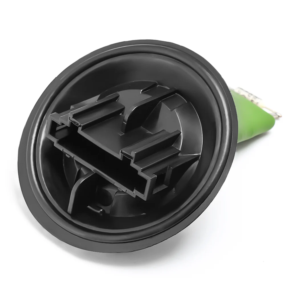 HISports Resistenza ventola del motore del ventilatore del riscaldatore - Compatibile con A1 A2, Cordoba, Ibiza IV Car Heater Motor Fan Replace#6Q0959263 6Q0959263A