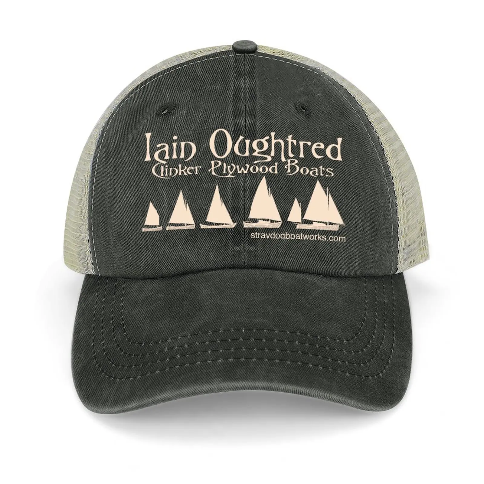 

Iain Oughtred Clinker Plywood Boats - Original Single Colour Cowboy Hat Golf tea Hat Hat Man For The Sun For Women Men's