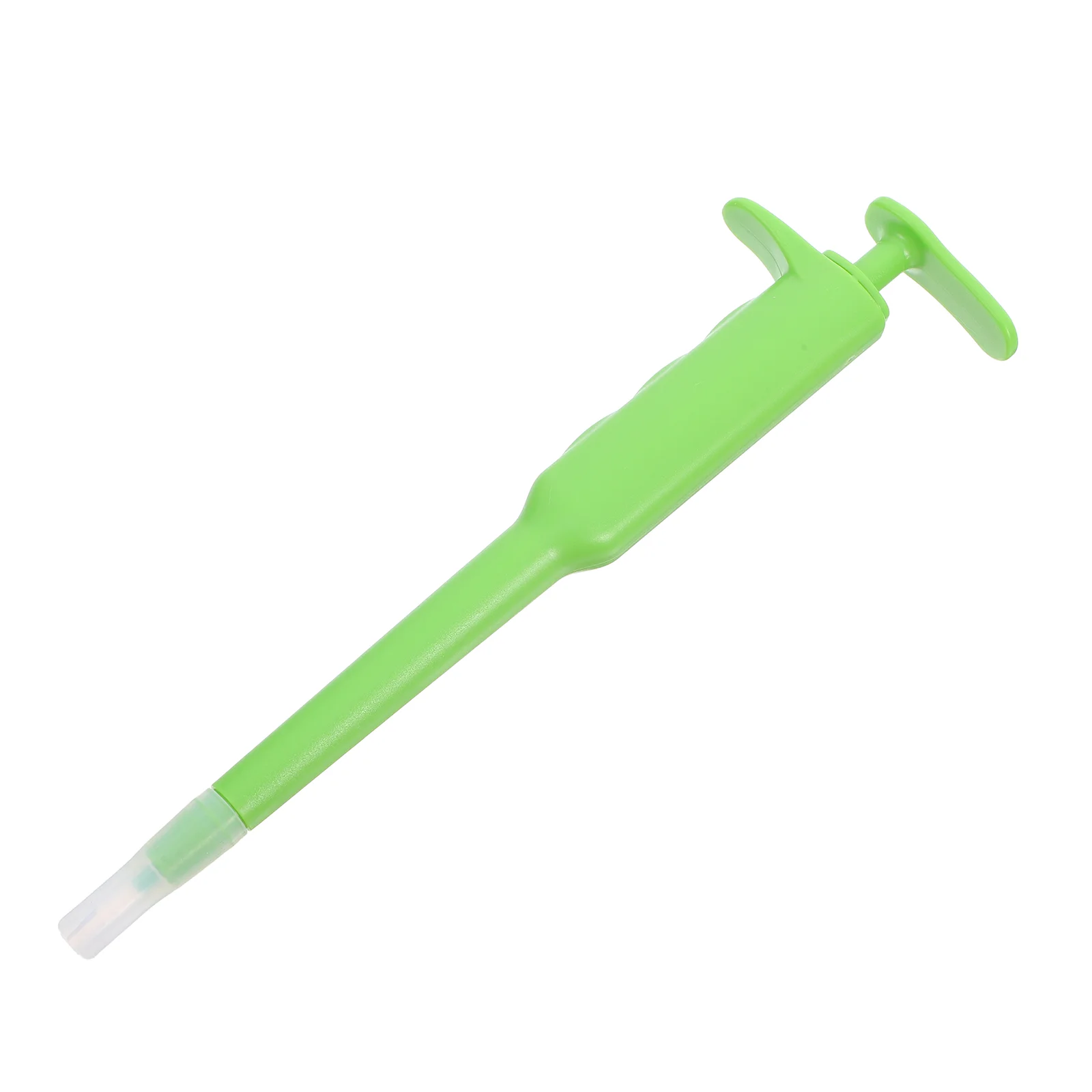 Manual Medicine Feeder Pet Food Feeder Pet Medicine Assistant Dog Treats Vitamin Cat Pill Shooter Small Pill Dispenser
