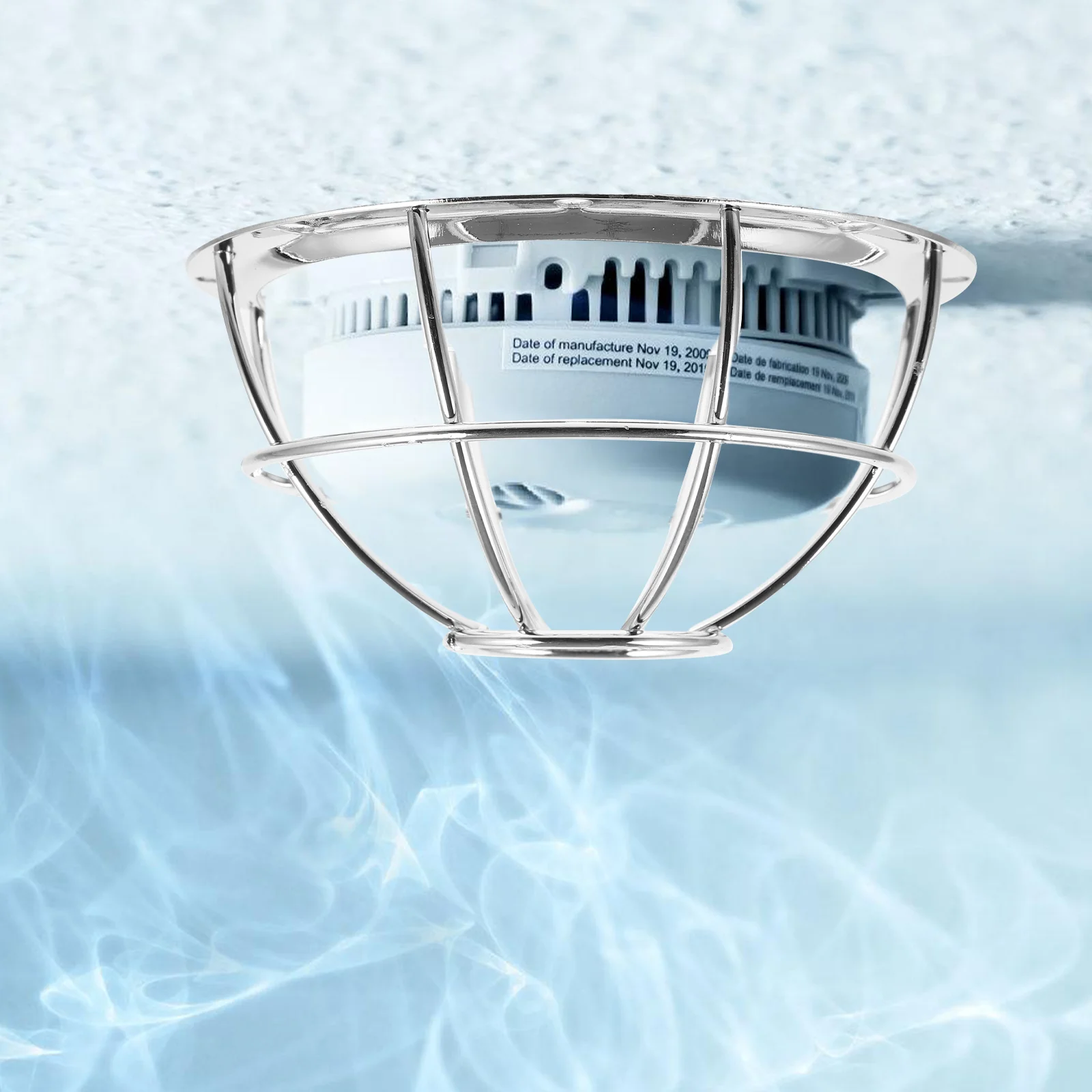 Рисунок 3 - Противопожарный разбрызгиватель