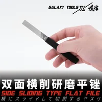Hobby grinding tools gk water spout grinding Single Texture Design Powerful cutting Double sided use For Miniature model 2