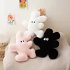 Bunny Style Throw Pillows Cute Soft Holiday Giveaway Send Family Give To A Friend Give To The Other Half 5