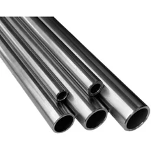  12mm16mm Seamless Steel Pipe Hydraulic Alloy Precision Steel Tubes Explosion-proof TubeInside and outside mirror chamfering 42cr 