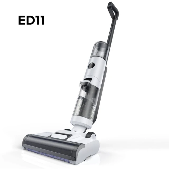 JONR ED12/ED11 wireless mop cleaner/dry wet/edge-cleaning/wireless handheld vacuum cleaner 4