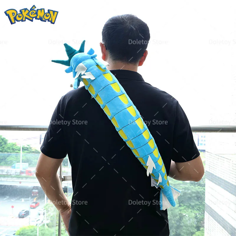 New Pokemon Backpack Kawaii Ho-Oh Backpack Gyarados Backpack