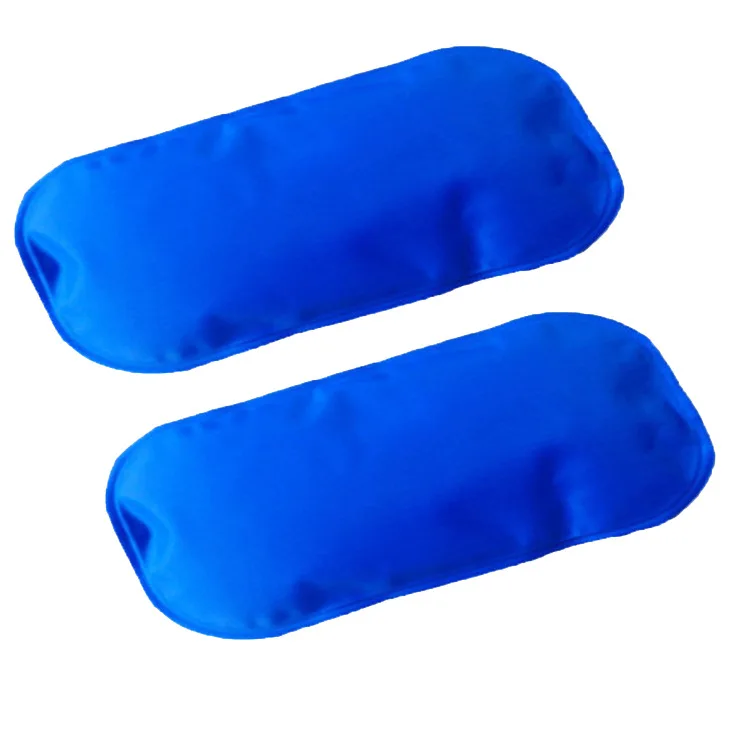 Random Delivery Hot Selling Therapy Supplies Reusable Freezable Medical Gel Ice Cold and Hot Pack 6
