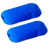 Random Delivery Hot Selling Therapy Supplies Reusable Freezable Medical Gel Ice Cold and Hot Pack 6