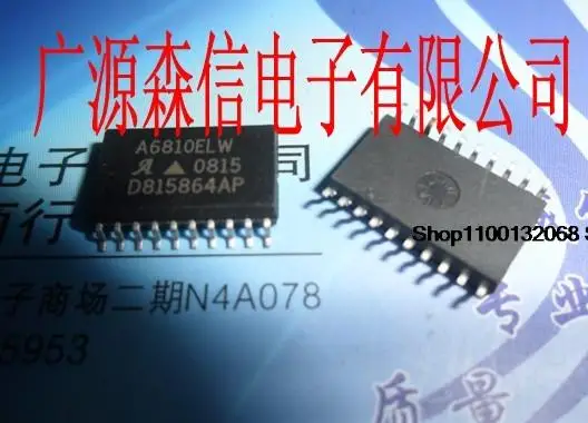 

IC A6810ELW A6810ELWT