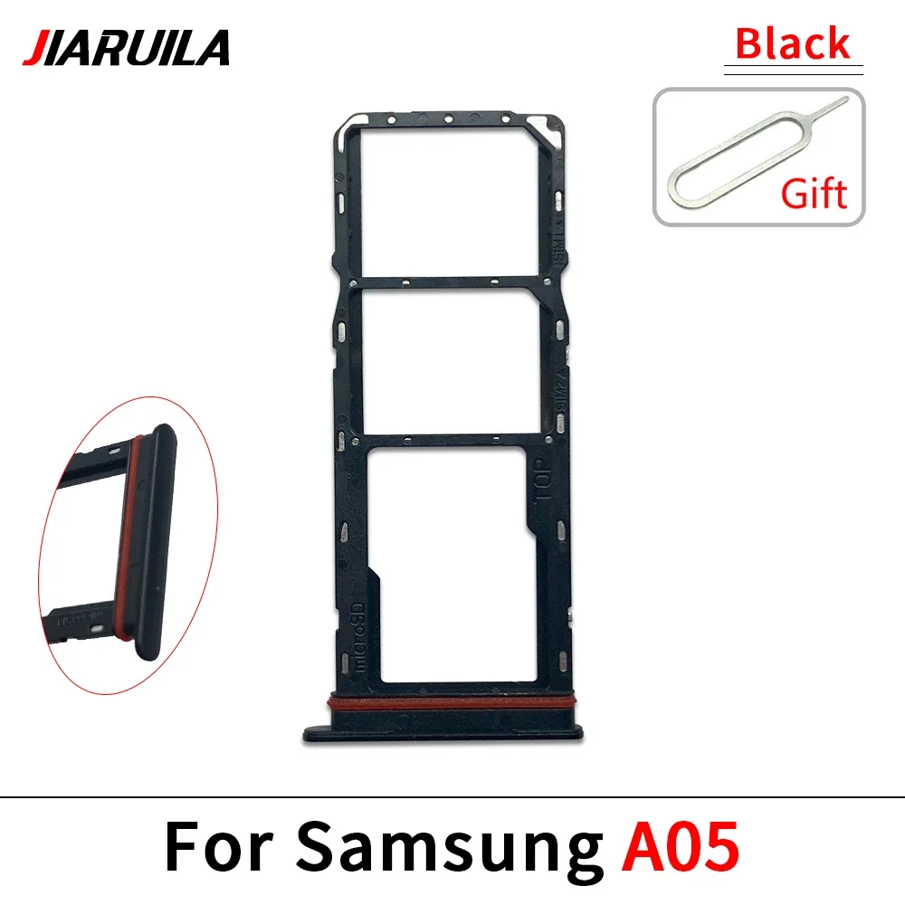 Dual SIM Card Tray Holder