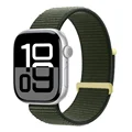 109 cypress green