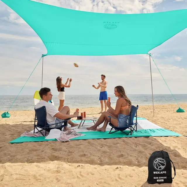 tambu zelte test TARA 2 カラー:Gray Car Tent Dayz Large SKY7821:0-244-54-0