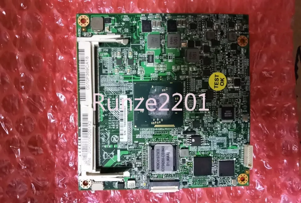 

ICES620X-CD3845 Come CPU Module Device Motherboard Embedded Computer
