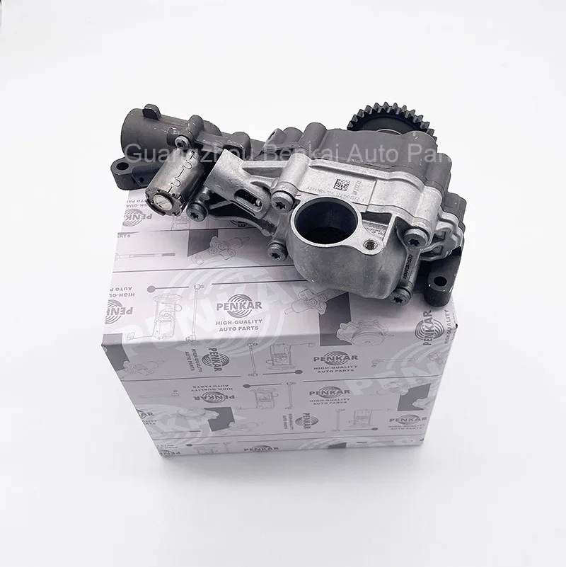 M274 Oil Pump 2741800100 For Mercedes Benz W205 W213