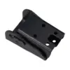 Folding Hinge Steel 90 ° Self-Locking Folding Hinge Sofa Dining Table Lift Support Connection Cabinet Hinges Furniture Hardware 2