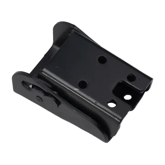 Folding Hinge Steel 90 ° Self-Locking Folding Hinge Sofa Dining Table Lift Support Connection Cabinet Hinges Furniture Hardware 2