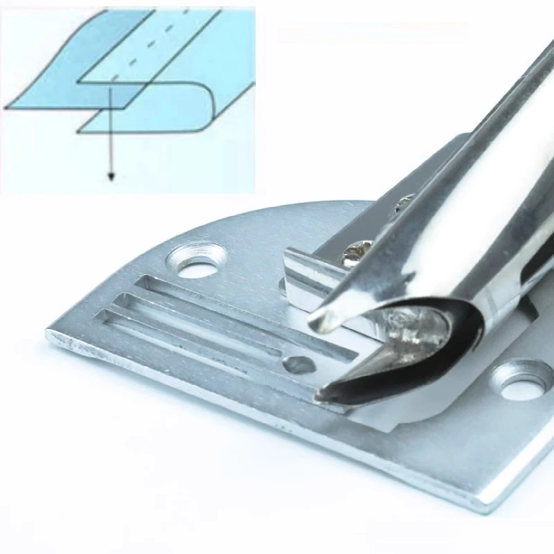 パルフェット PIPING BINDER T-BACK/SGS素材 XXL Industrial Sewing Binder Dayu427 F522 Piping Folder For