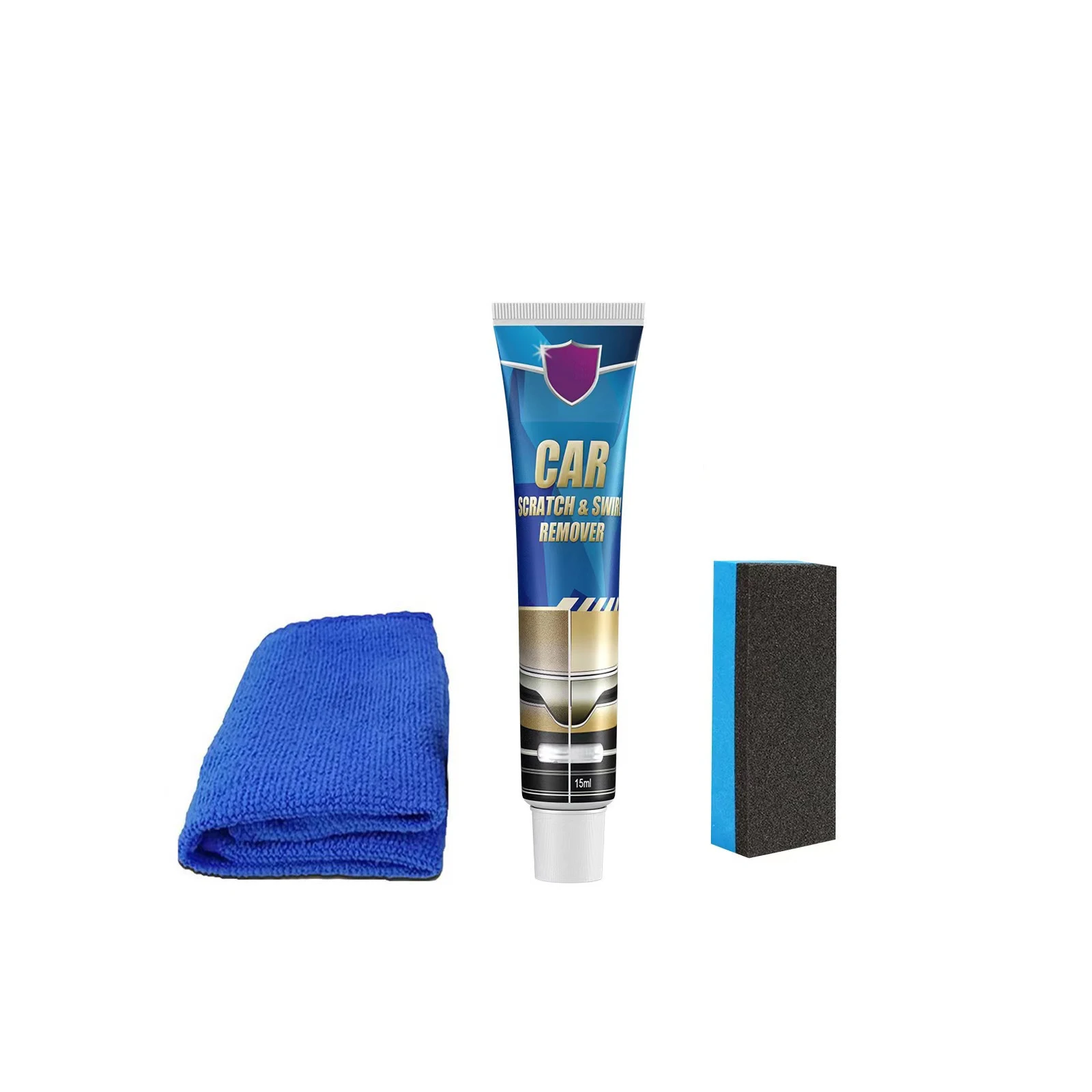 15ml towel sponge
