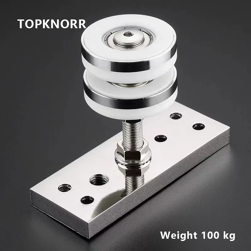 porta dobravel universal com roda de elevacao 01