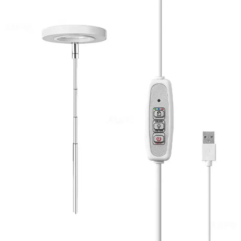 

Growth Lighting Full Spectrum Usb Led For Indoor Plant For Plants 5v Lamp Grow Light Phyto Grow Lamp Phytolamp