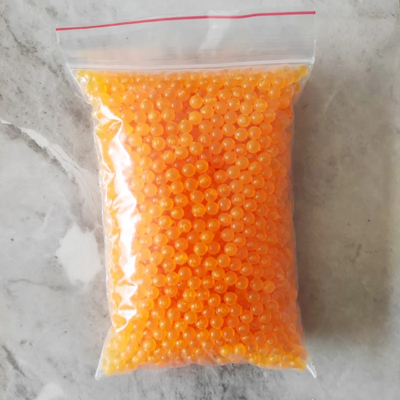1200 teile/beutel Kristall Refill Pack! Großhandel 5mm Epoch Perlen Perlen Magische Wasser Beados Puzzles Spielzeug Pädagogisches Kinder Perle 3D Puzzle – Detail 7