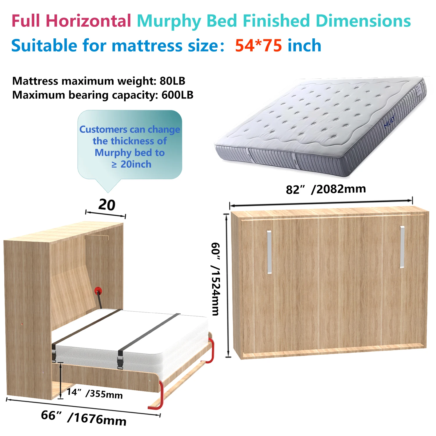 HorizontalFullDouble