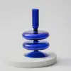 Blue 2-tier