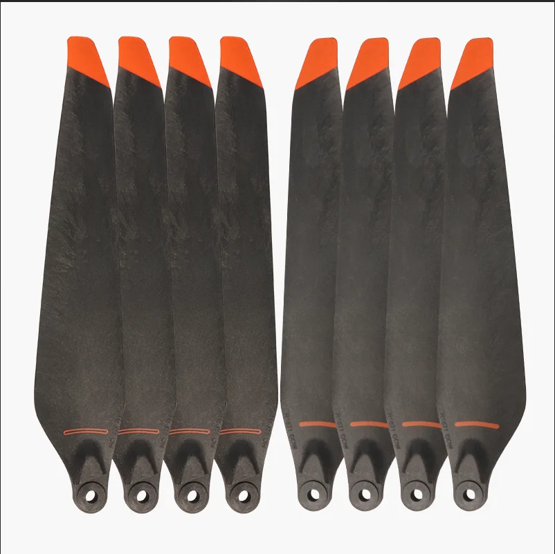 Folding Propeller 1671F For DJI Matrice 30 Serise M30 M30T Carbon Fiber Nylon Blades Propeller Repair Accessories for DJI Drone propeller replacement parts drone propeller blades drone propeller drone propellers