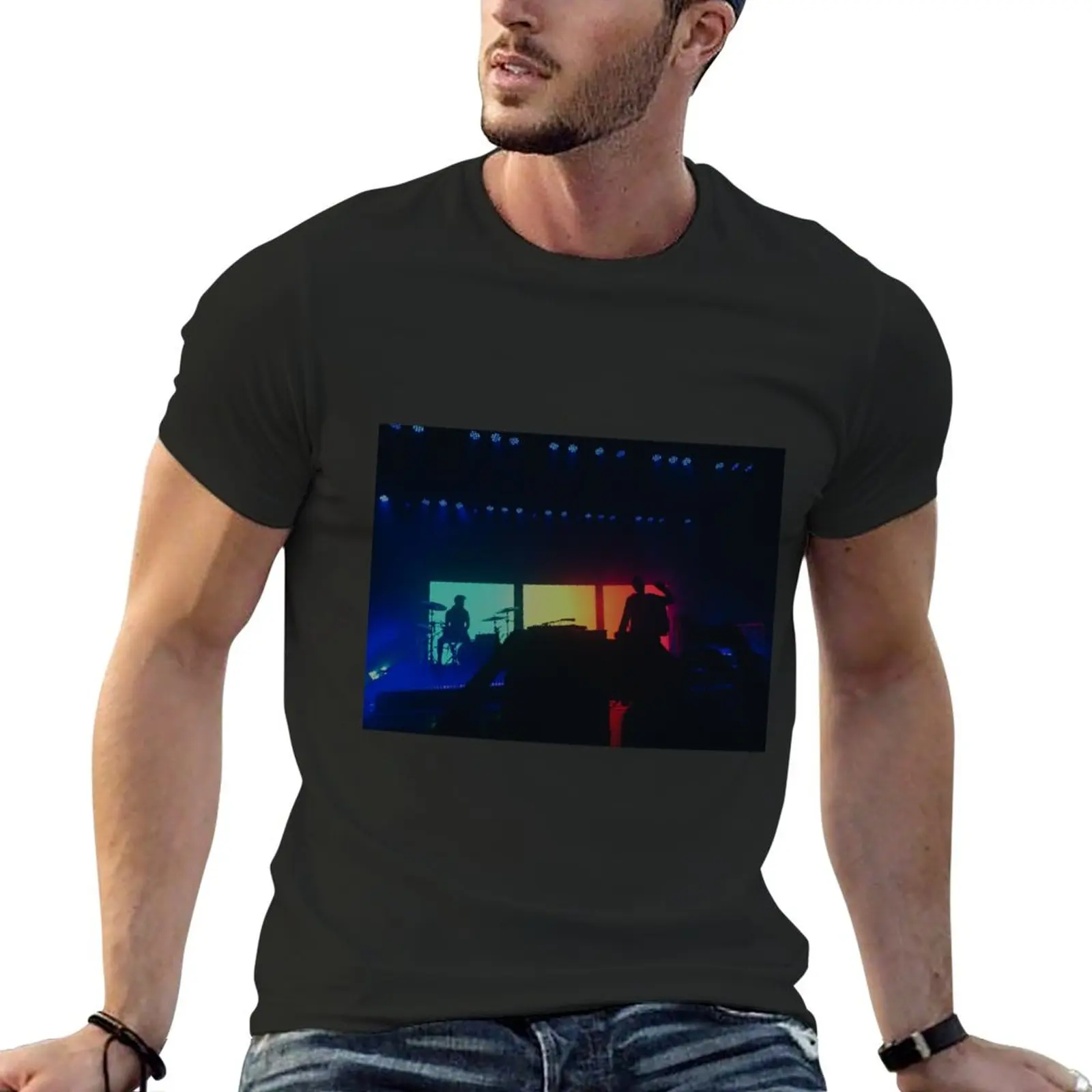 

LANY T-Shirt Anime t-shirt sports fan t-shirts sublime t shirt cute clothes mens graphic t-shirts hip hop