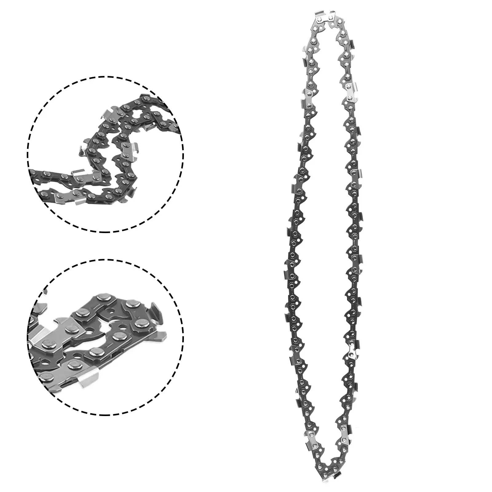 Chainsaw Saw Chain 12" 3/8" .050" 44DL For MS181 MS190 MS210Chainsaw Saw Chain 12" 3/8" .050" 44DL For MS181 MS190 MS210