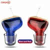 New Hearing Aids Audifonos for Deafness/Elderly Adjustable Micro Wireless Mini Size Invisible Hearing Aid Ear Sound Amplifier 1