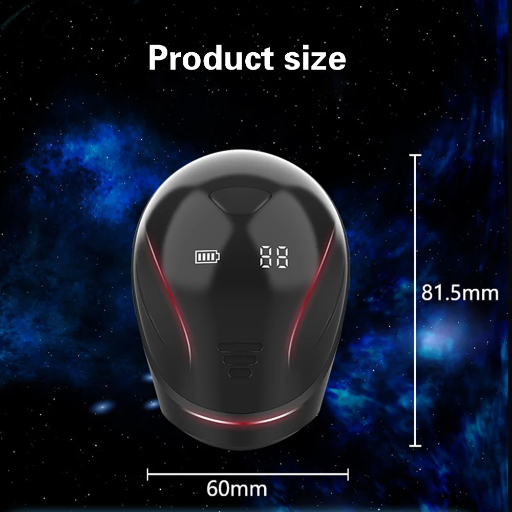 Premature Ejaculation Trainer Helmet | Gay Sex Toys for Men Udatz Premature Ejaculation Trainer Helmet | Gay Sex Toys for Men Udatz