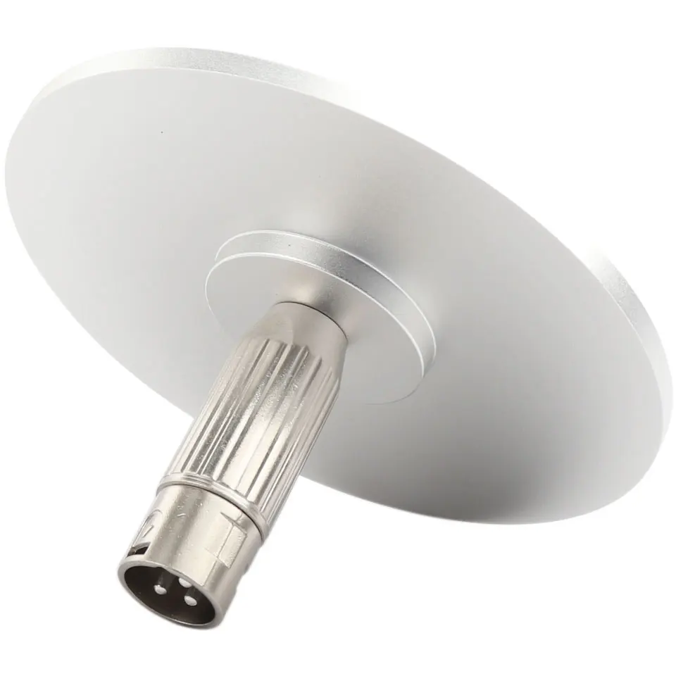 Vac-U-Lock, Conector da Máquina Amor, Atuador Linear Telescópico, 4.72