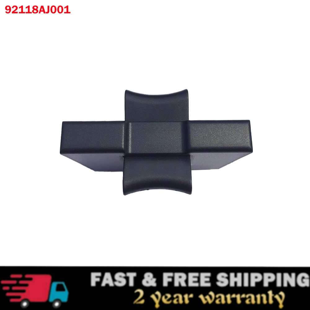 

Для Subaru Forester 2014-2018 автомобильный держатель стакана Барьерная перегородка 92118AJ001