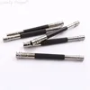 5/10pcs Adjustable Metal Pencil Extender, Suitable for Artists to Use, Suitable for Schools, Offices, Sketching, Art, Writing 3